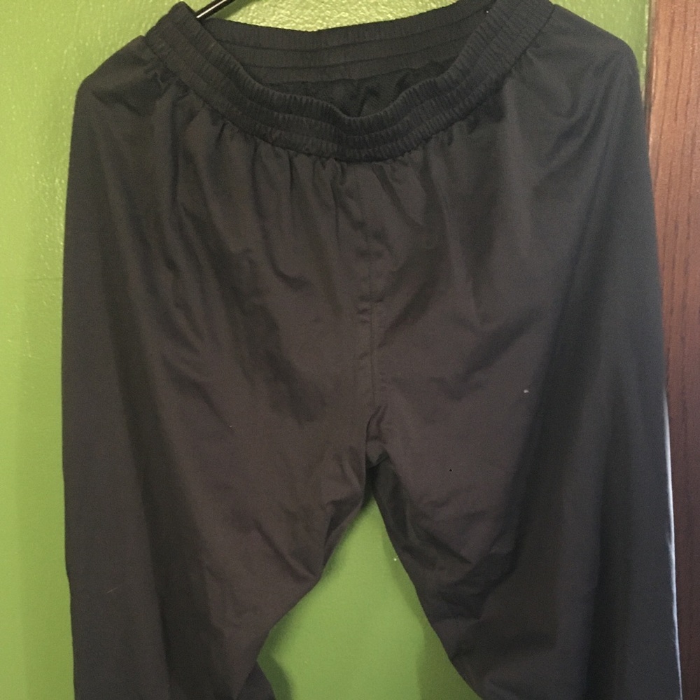 VARSITY Cheer warmup pants